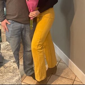 Women’s Vintage Monkey Ride Jeans